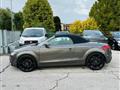 AUDI TT Roadster 2.0 TDI quattro Advanced plus