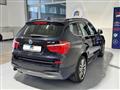 BMW X3 xDrive20d Msport UNICOPROPRIETARIO