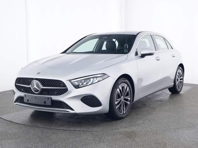 MERCEDES CLASSE A SEDAN Automatic Progressive Line Advanced M-hybrid