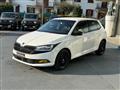 SKODA FABIA 1.0 MPI 75 CV Ambition NEOPATENTATI