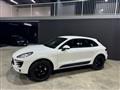 PORSCHE MACAN 3.0 S Diesel WHITE UFFICIALE ITALIANA