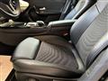 MERCEDES CLASSE A d Automatic Executive