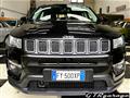 JEEP Compass 2.0 Mjt II aut. 4WD Longitude