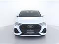 AUDI Q3 SPORTBACK Sportback 40 TDI quattro S tronic S line edition