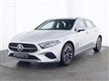 MERCEDES CLASSE A SEDAN Automatic Progressive Line Advanced M-hybrid