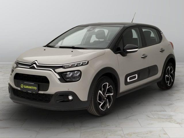 CITROEN C3 1.2 puretech Shine s&s 83cv neopatentati my20