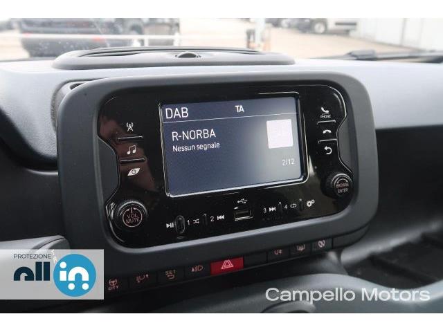 FIAT PANDA CROSS Panda 1.0 70cv Hybrid My23