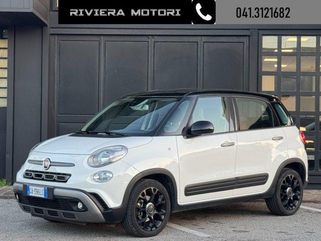 FIAT 500L 1.4 95 CV S&S Cross