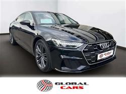 AUDI A7 SPORTBACK Sportback 40 tdi S-Line quattro s-tronic/Matrix