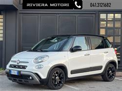 FIAT 500L 1.4 95 CV S&S Cross