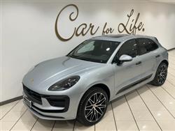 PORSCHE MACAN 2.0 Pdk 265 CV