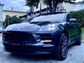 PORSCHE MACAN 2.0 Tetto/Pelle/Camera/LED