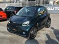 SMART EQ FORTWO EQ British Green (22kW)