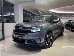 CITROEN C5 AIRCROSS BlueHDi 130 S&S EAT8 Shine