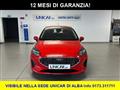 FORD FIESTA 1.0 ECOBOOST HYBRID 125 CV TITANIUM CAMBIO MANUALE