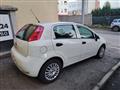 FIAT PUNTO 1.2 8V 5 porte Street NEOPATENTATI