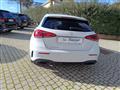 MERCEDES CLASSE A SEDAN d Automatic Premium