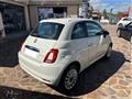 FIAT 500 1.0 Hybrid Lounge