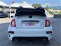 ABARTH 595 ABARTH C 1.4 Turbo T-Jet 165 CV