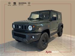 SUZUKI JIMNY 1.5 PRO 4WD ALLGRIP Bluetooth **GANCIO**