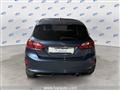 FORD FIESTA 1.5 EcoBlue 120 CV 5 porte Titanium