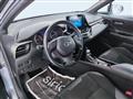 TOYOTA C-HR I 2016 -  1.8h Dynamic 2wd e-cvt