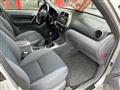 TOYOTA RAV4 5p 2.0 d-4d 16v, FRIZIONE E TURBINA NUOVE!