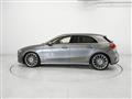 MERCEDES CLASSE A A 180 d Automatic Premium