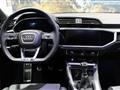 AUDI Q3 SPORTBACK Q3 SPB 35 TDI S line edition