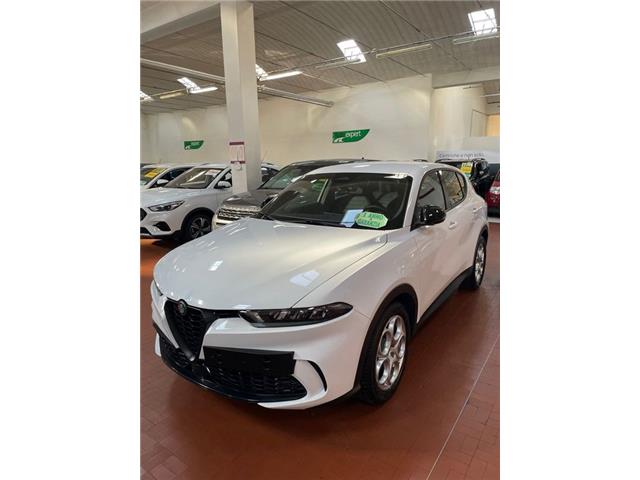 ALFA ROMEO TONALE 1.5 130 CV MHEV TCT7 Sprint