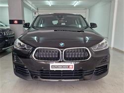 BMW X2 sDrive18d Business-X