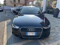 AUDI A4 AVANT Avant 2.0 TDI 177CV mult. Advanced