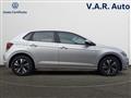 VOLKSWAGEN POLO 1.0 TGI 5p. Comfortline BlueMotion Technology