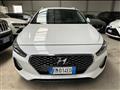 HYUNDAI I30 Wagon 1.6 CRDi 110CV DCT Comfort