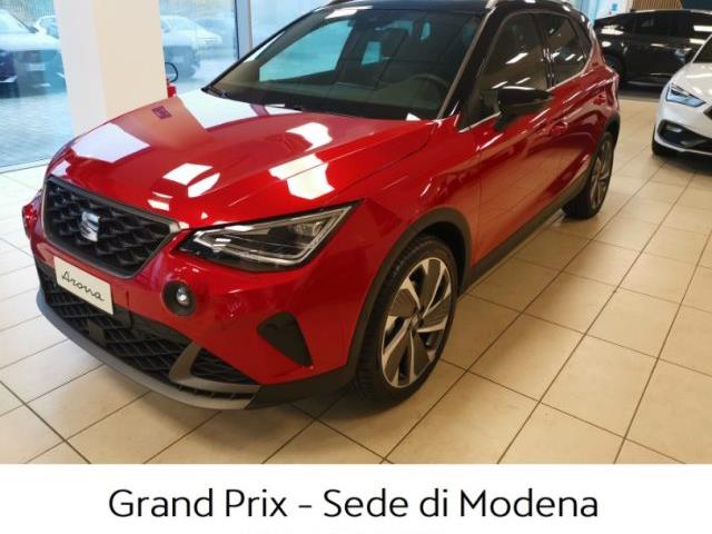 SEAT ARONA 1.0 EcoTSI FR