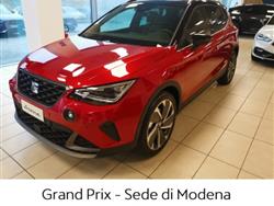 SEAT ARONA 1.0 EcoTSI FR