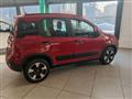 FIAT PANDA CROSS 1.0 FireFly S&S Hybrid