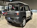 TAZZARI EV ZERO 4 OPENSKY 4 SPORT