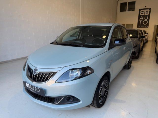 LANCIA YPSILON 1.0 FireFly 5 porte S&S Hybrid Platino