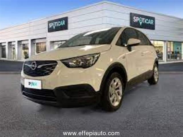 OPEL CROSSLAND X 1.2 Innovation s&s 130cv my20