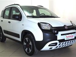 FIAT PANDA CROSS Panda Cross 1.0 FireFly S&S Hybrid