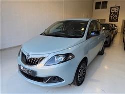 LANCIA YPSILON 1.0 FireFly 5 porte S&S Hybrid Platino