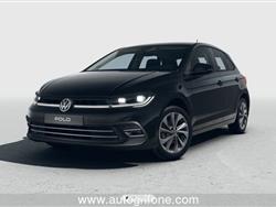 VOLKSWAGEN POLO VI 2022 1.0 tsi Style 95cv PROMO FAMILY WEEK