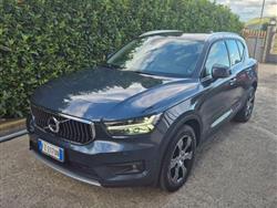 VOLVO XC40 D3 Geartronic Inscription