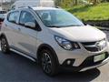 OPEL KARL Rocks 1.0 73 CV