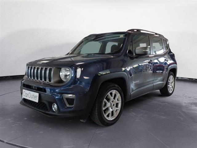 JEEP RENEGADE 1.0 T3 Limited