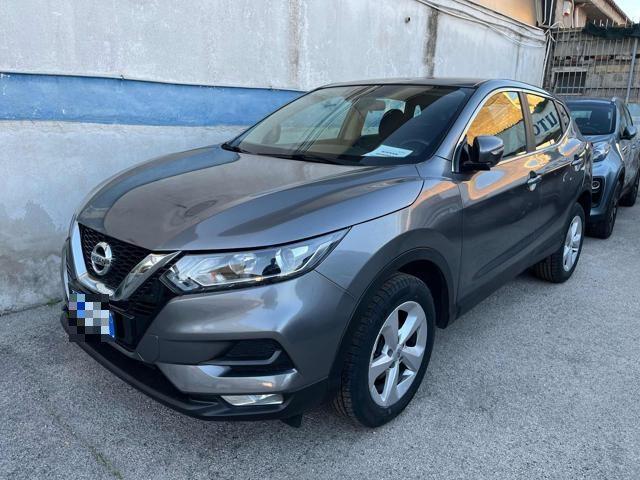 NISSAN QASHQAI 1.5 dCi 115 CV Business