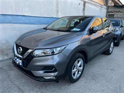 NISSAN QASHQAI 1.5 dCi 115 CV Business