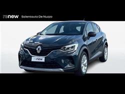 RENAULT NUOVO CAPTUR 1.0 tce Zen Gpl 100cv my21