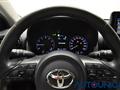 TOYOTA YARIS 1.0 72CV 5 PORTE ACTIVE NEOPATENTATI